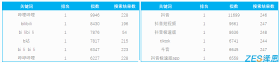 APP名称品牌谐音或错别字